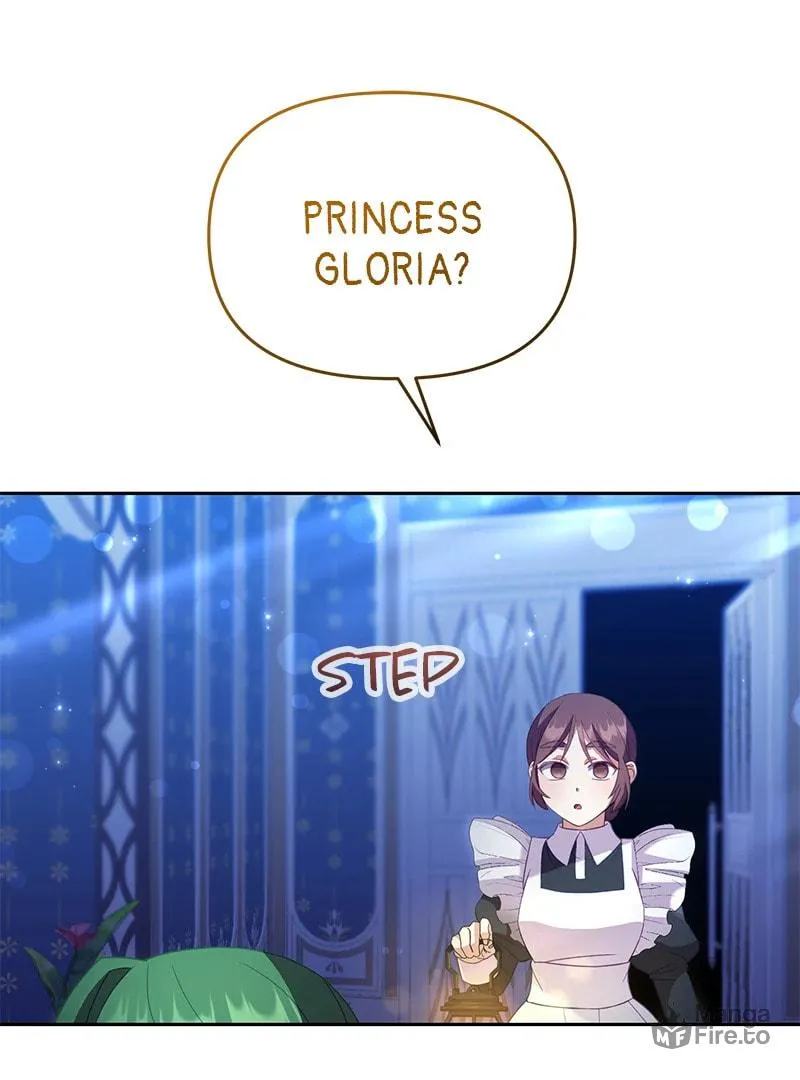 I Vow to Take the Tyrant's Throne Chapter 9 page 69 - 