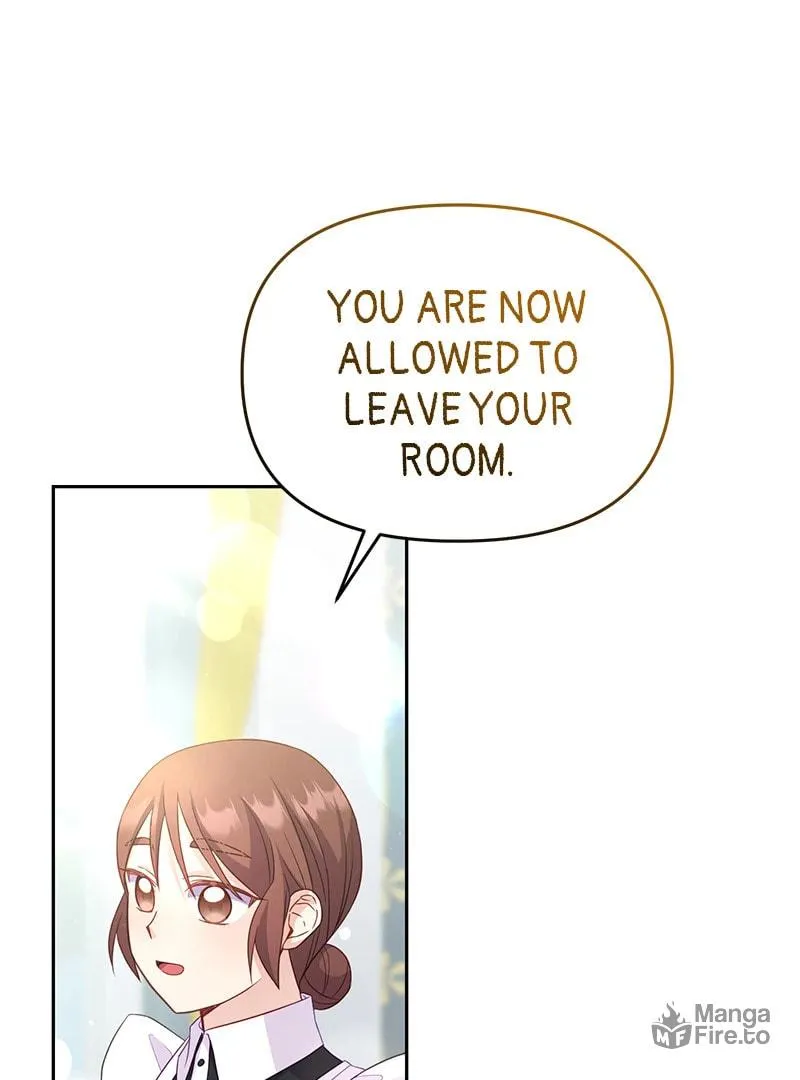 I Vow to Take the Tyrant's Throne Chapter 9 page 80 - 