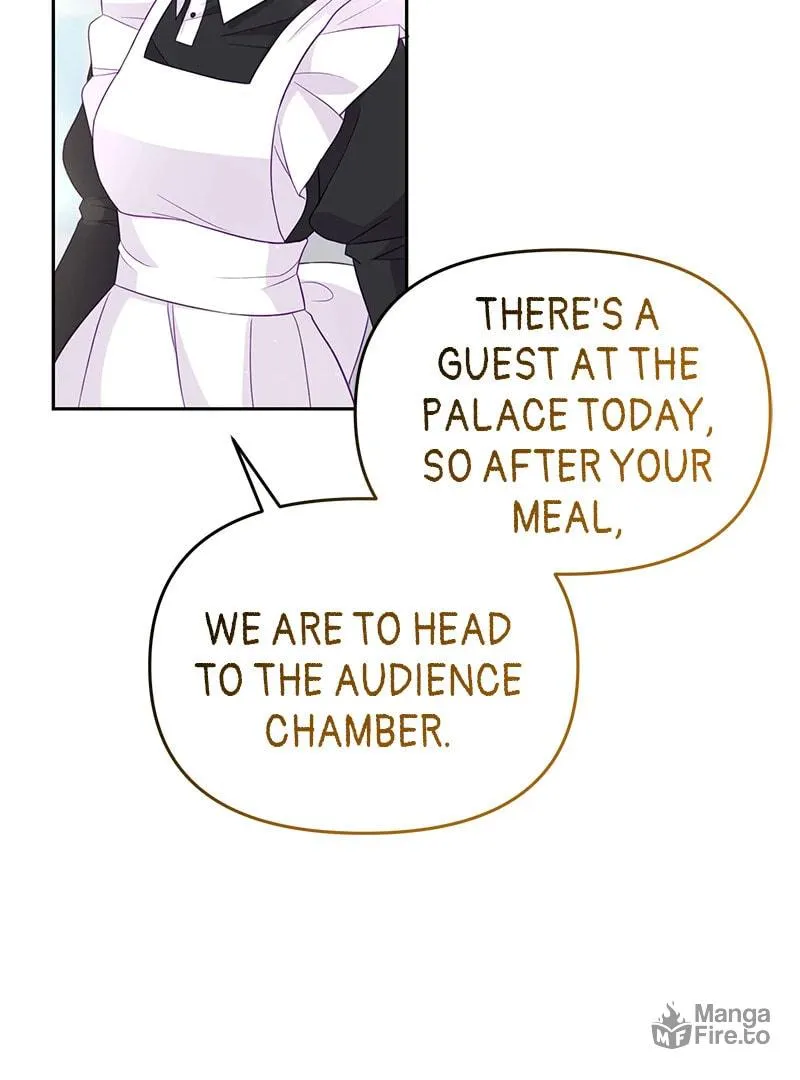 I Vow to Take the Tyrant's Throne Chapter 9 page 81 - 