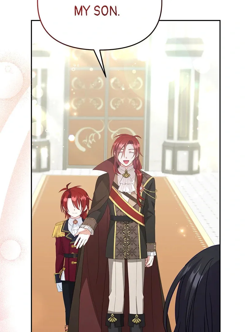I Vow to Take the Tyrant's Throne Chapter 9 page 94 - 