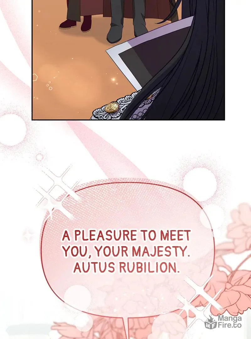 I Vow to Take the Tyrant's Throne Chapter 9 page 95 - 