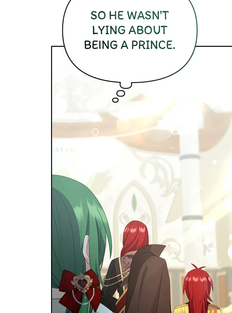 I Vow to Take the Tyrant's Throne Chapter 9 page 98 - 