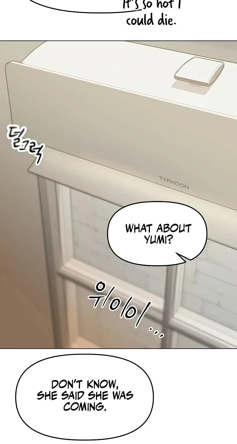 I Want It Chapter 10 page 57 - 