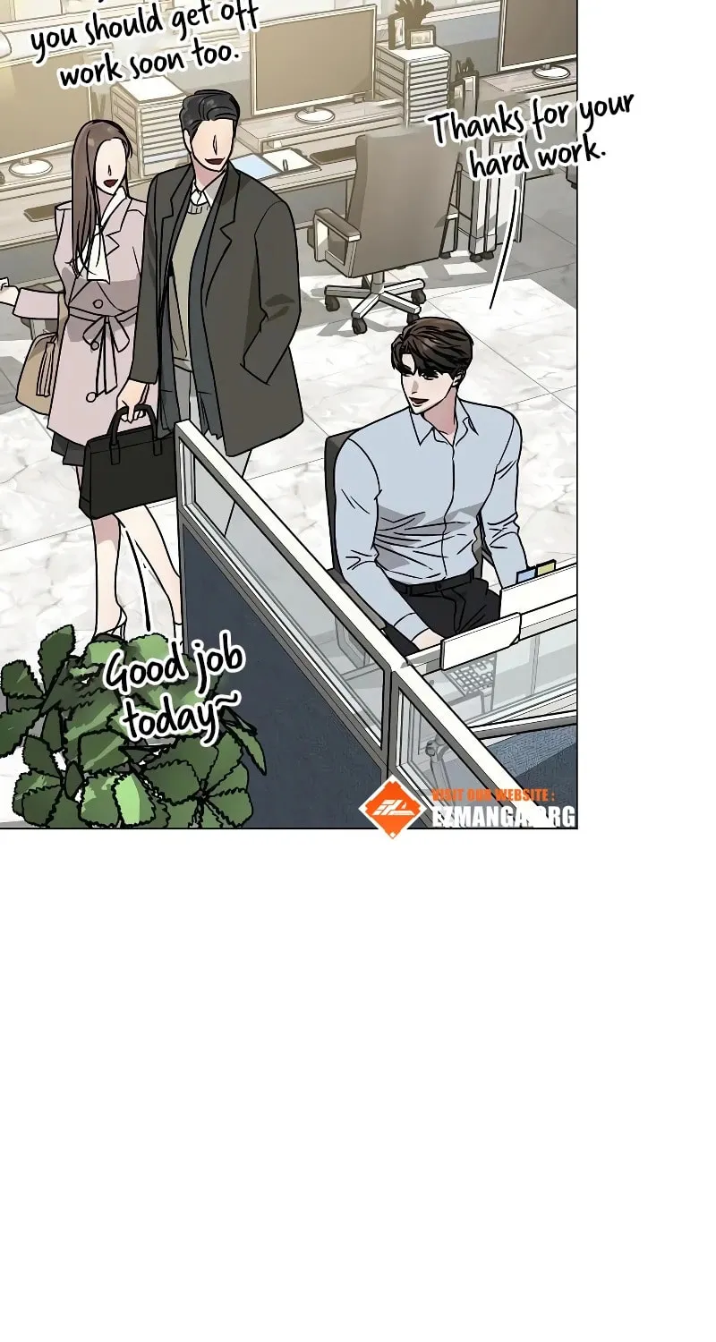 I Want It Chapter 10 page 7 - 