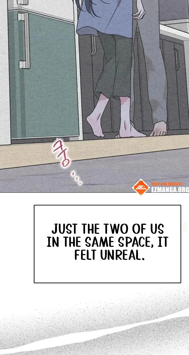 I Want It Chapter 12 page 12 - 