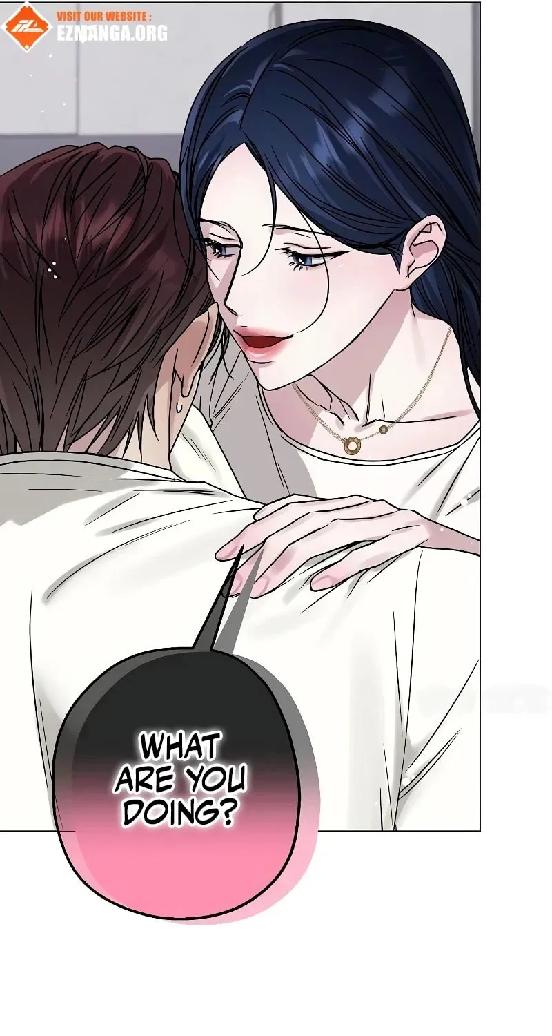 I Want It Chapter 12 page 35 - 