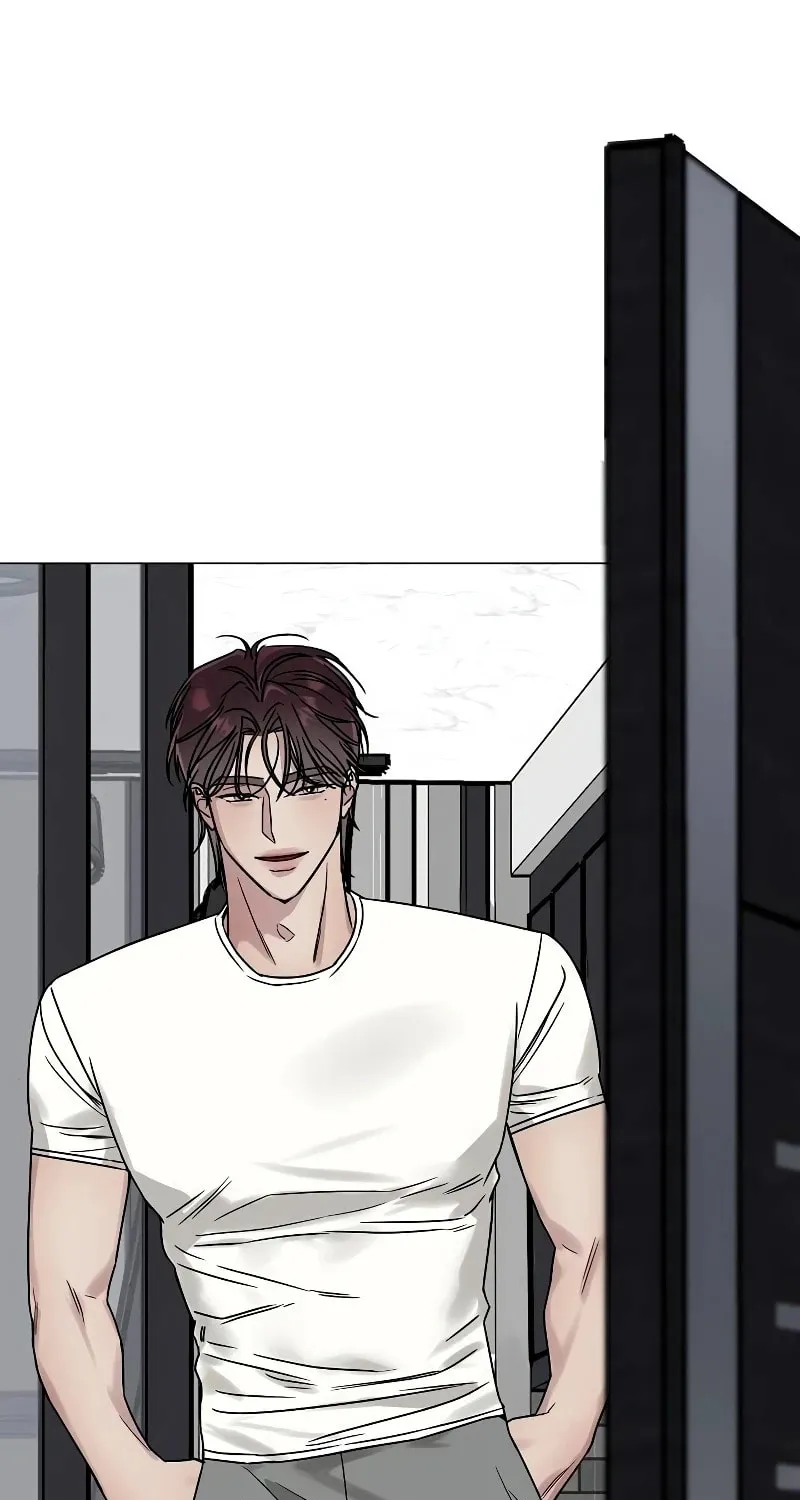 I Want It Chapter 12 page 5 - 