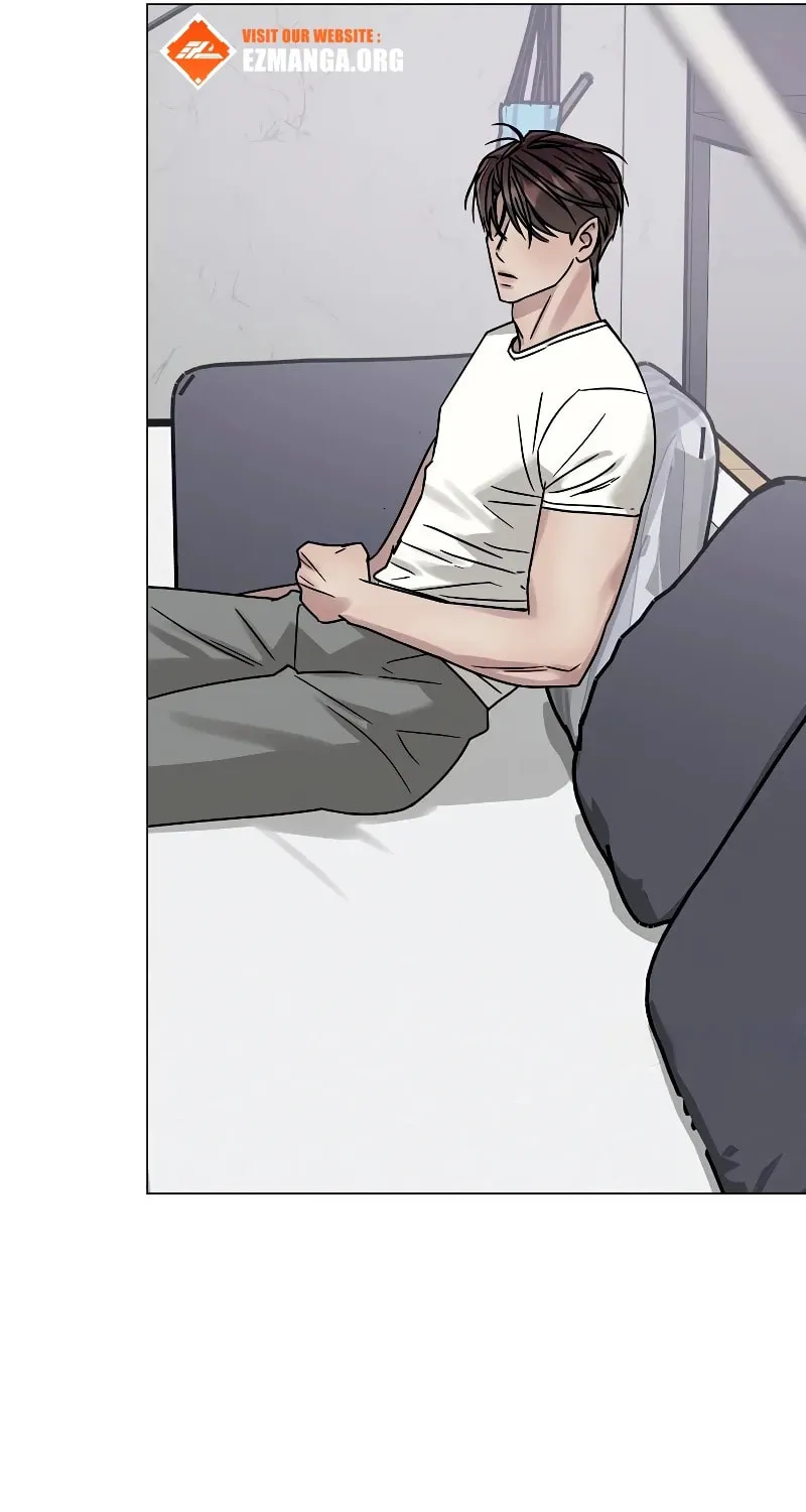 I Want It Chapter 12 page 47 - 