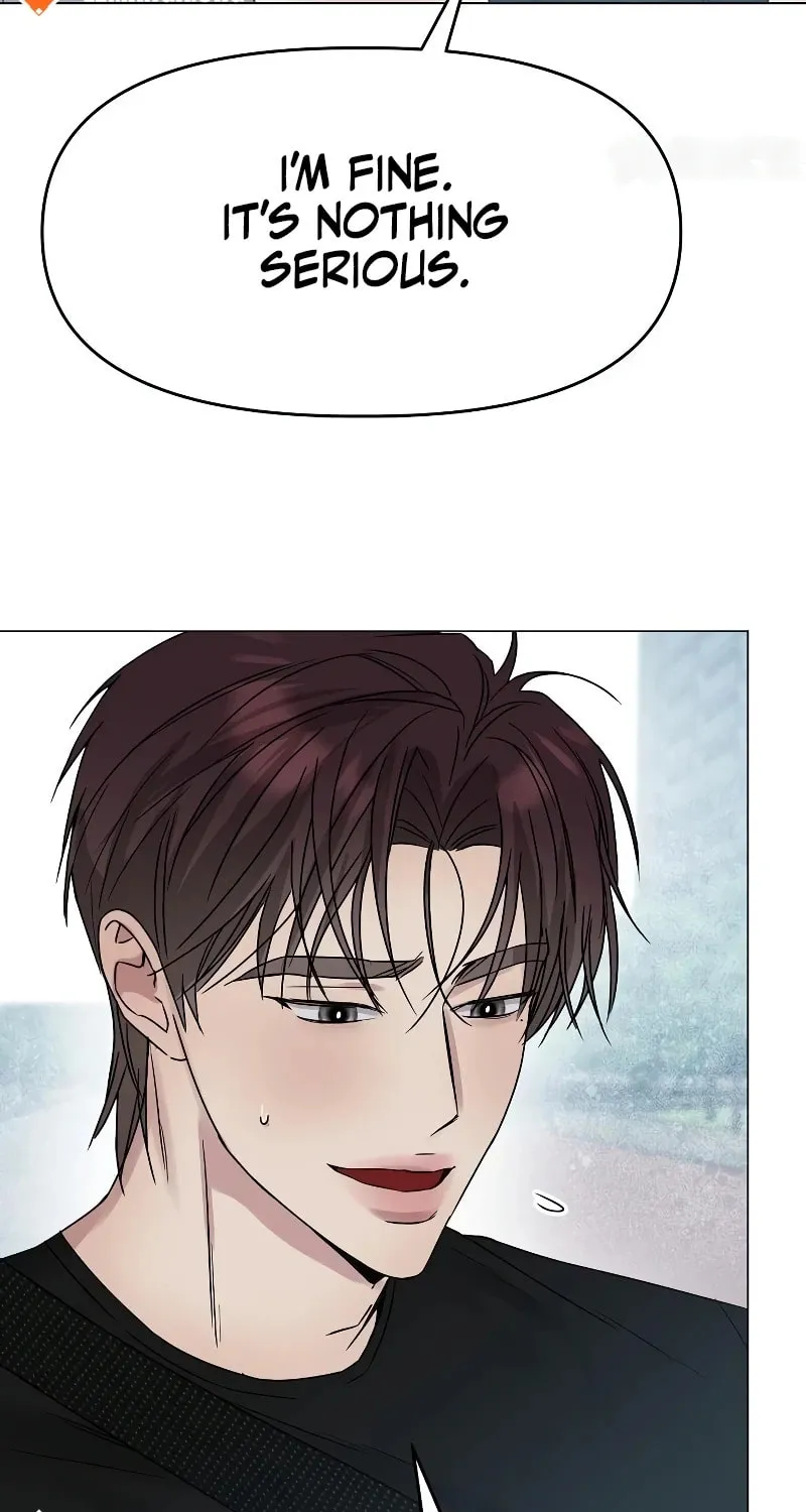 I Want It Chapter 13 page 11 - 