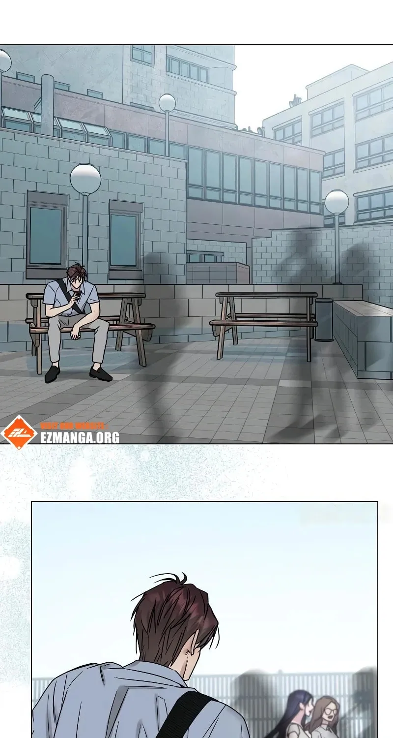 I Want It Chapter 13 page 17 - 
