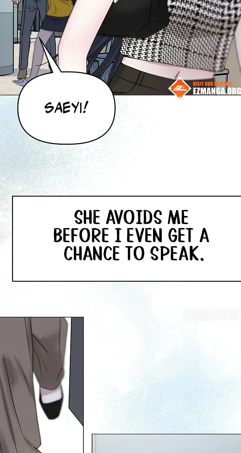 I Want It Chapter 13 page 19 - 