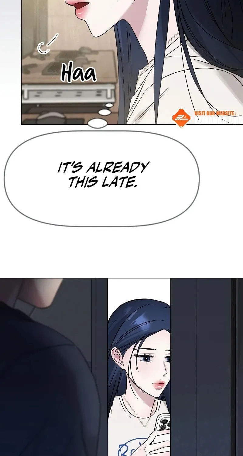 I Want It Chapter 13 page 27 - 