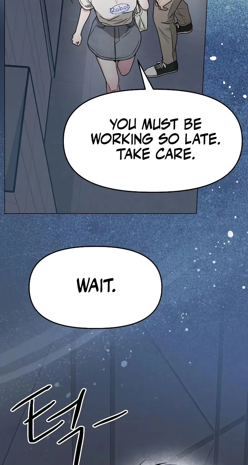 I Want It Chapter 13 page 33 - 
