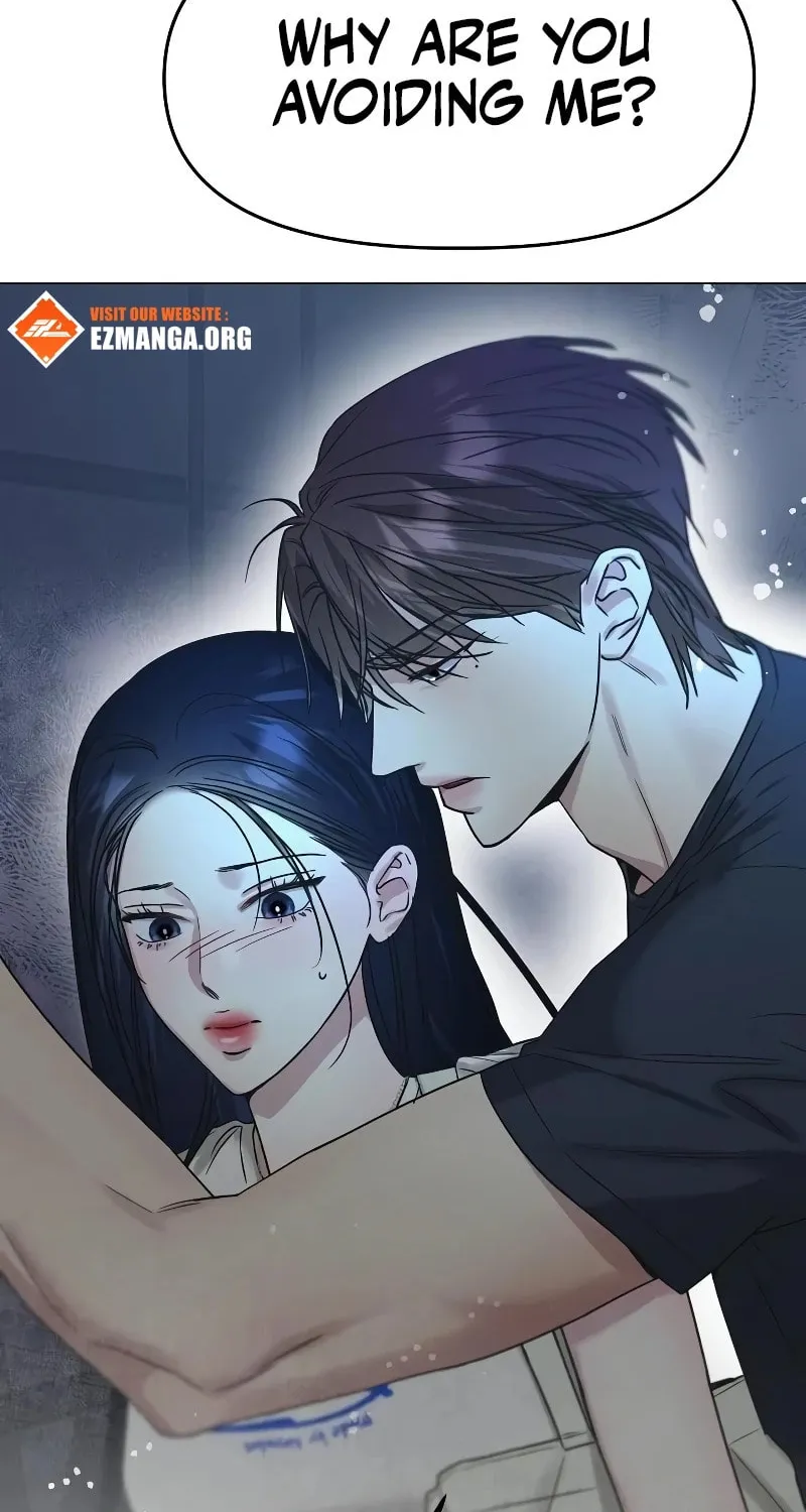 I Want It Chapter 13 page 35 - 