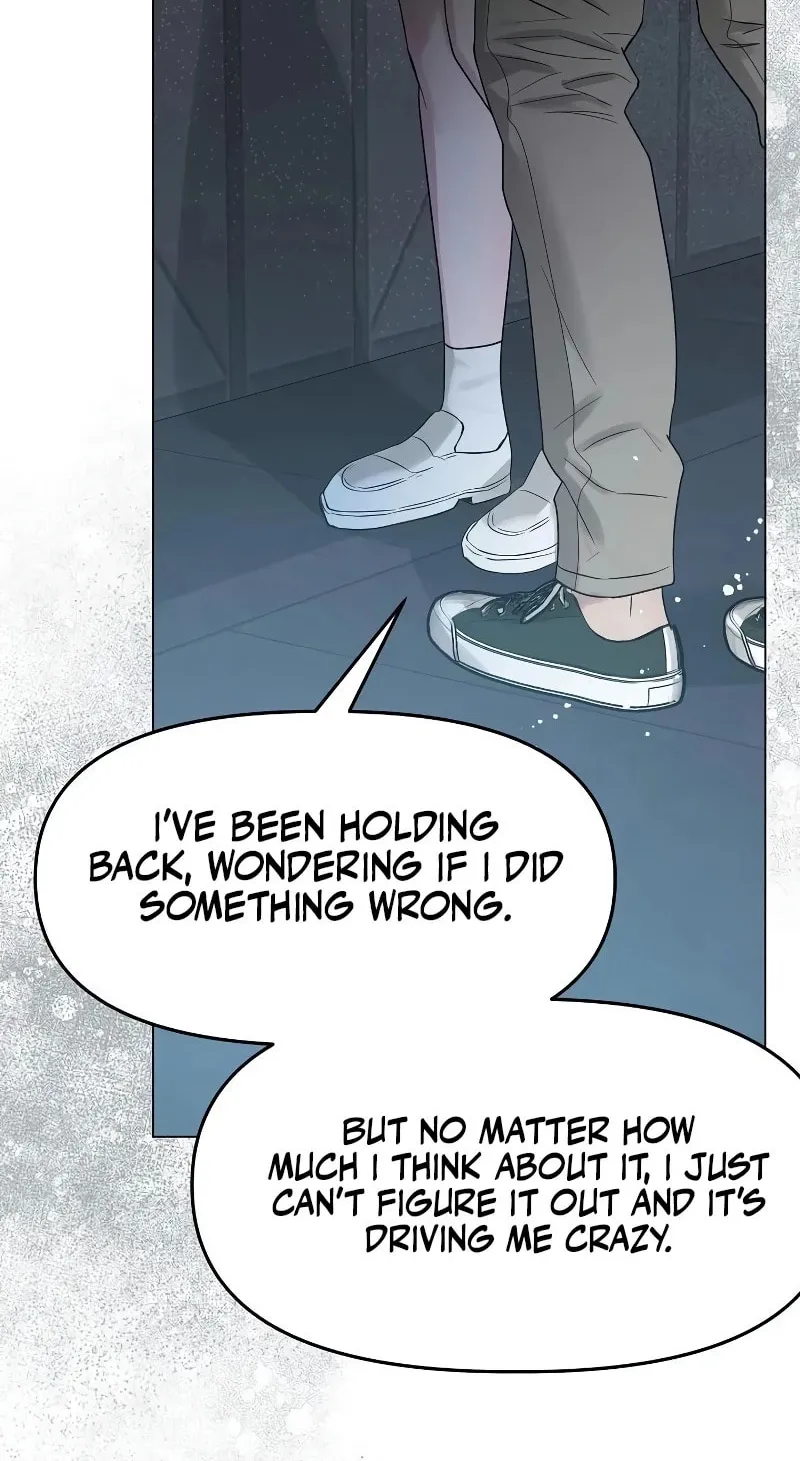I Want It Chapter 13 page 37 - 