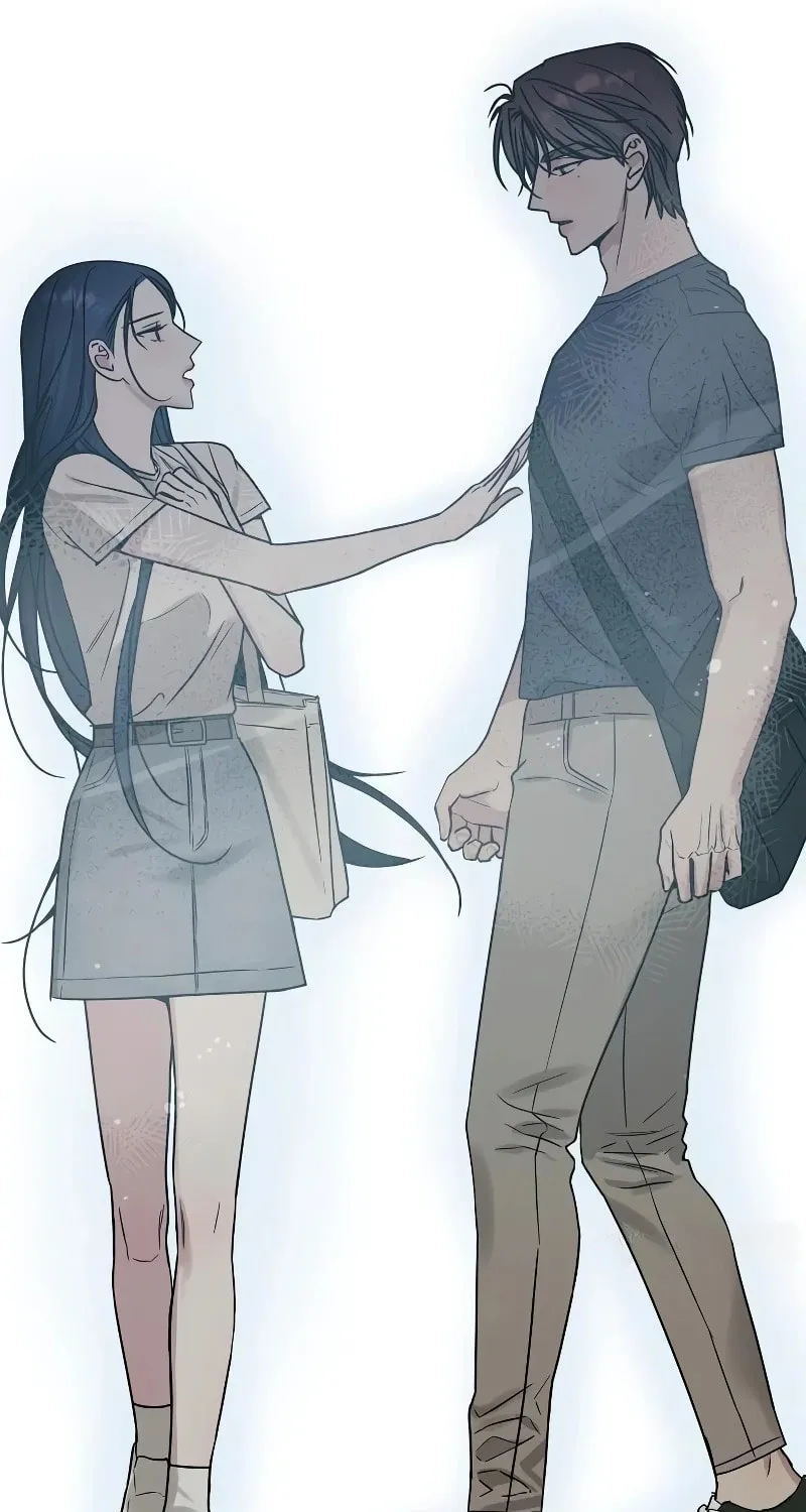 I Want It Chapter 13 page 42 - 