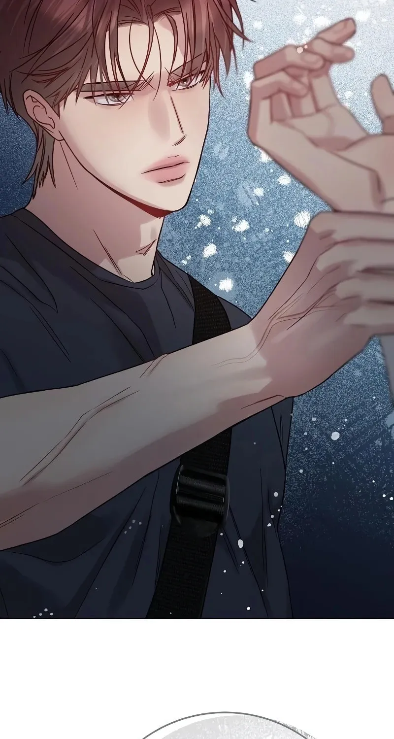 I Want It Chapter 13 page 88 - 