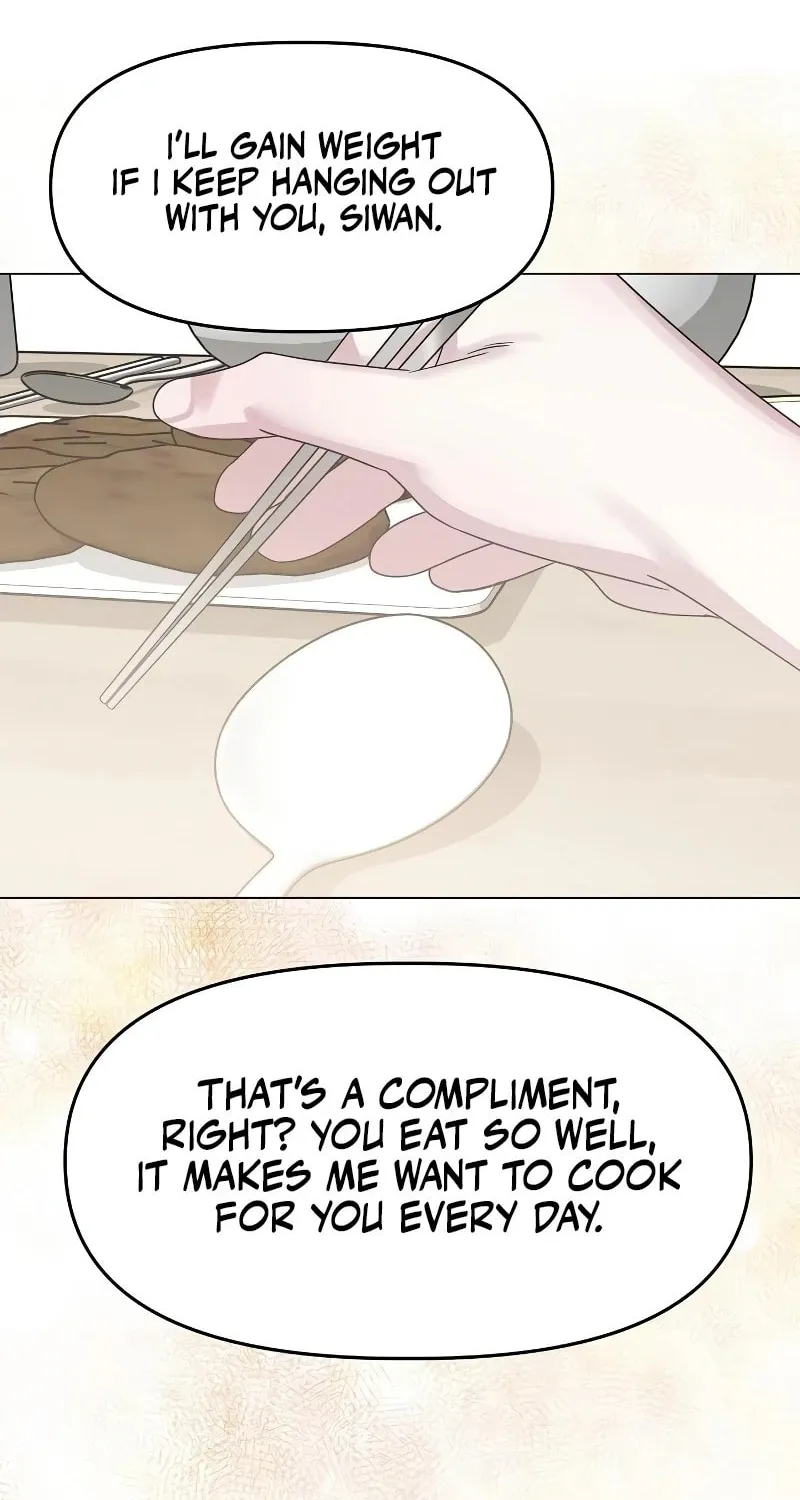 I Want It Chapter 14 page 45 - 