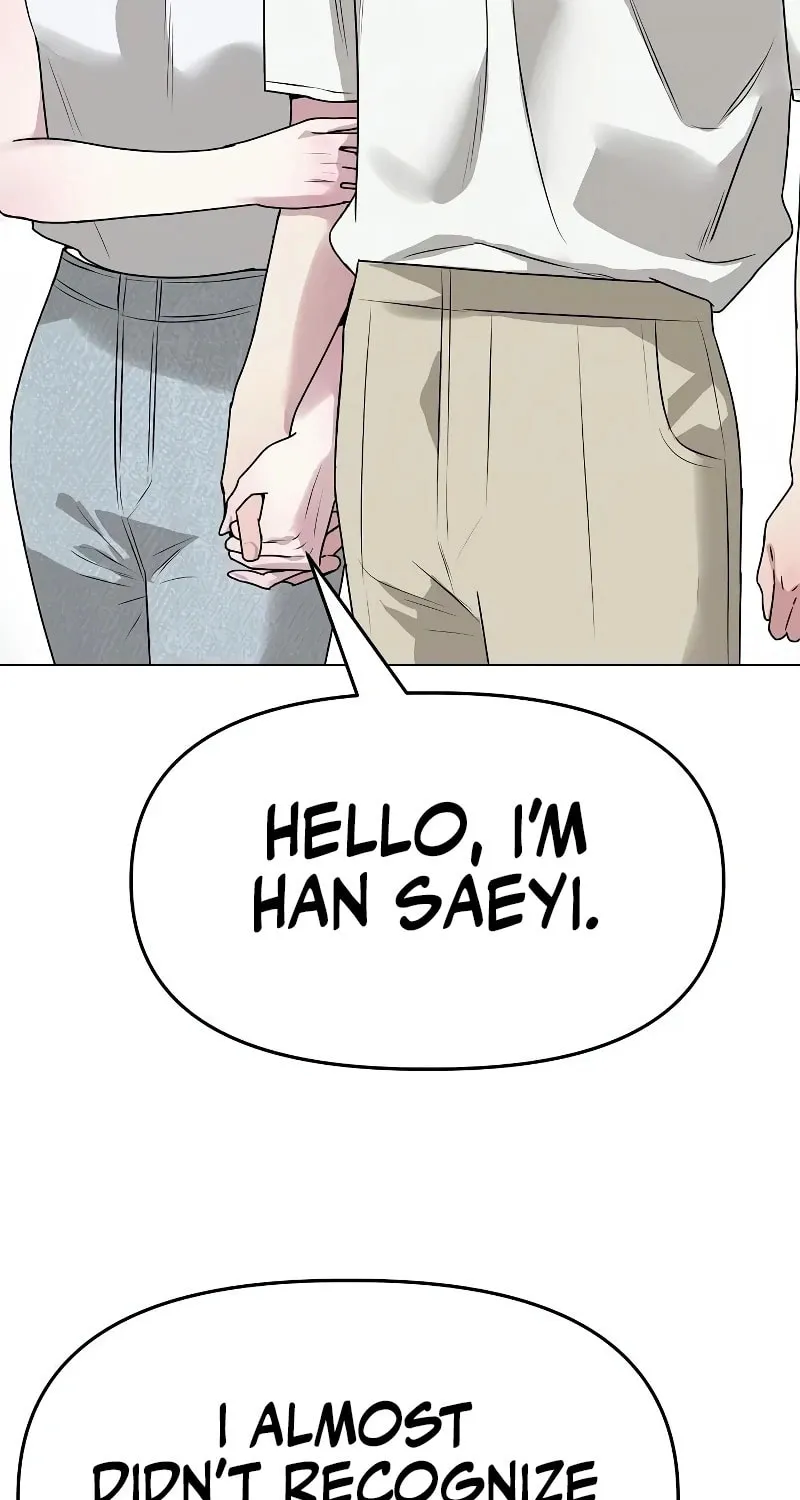 I Want It Chapter 16 page 18 - 