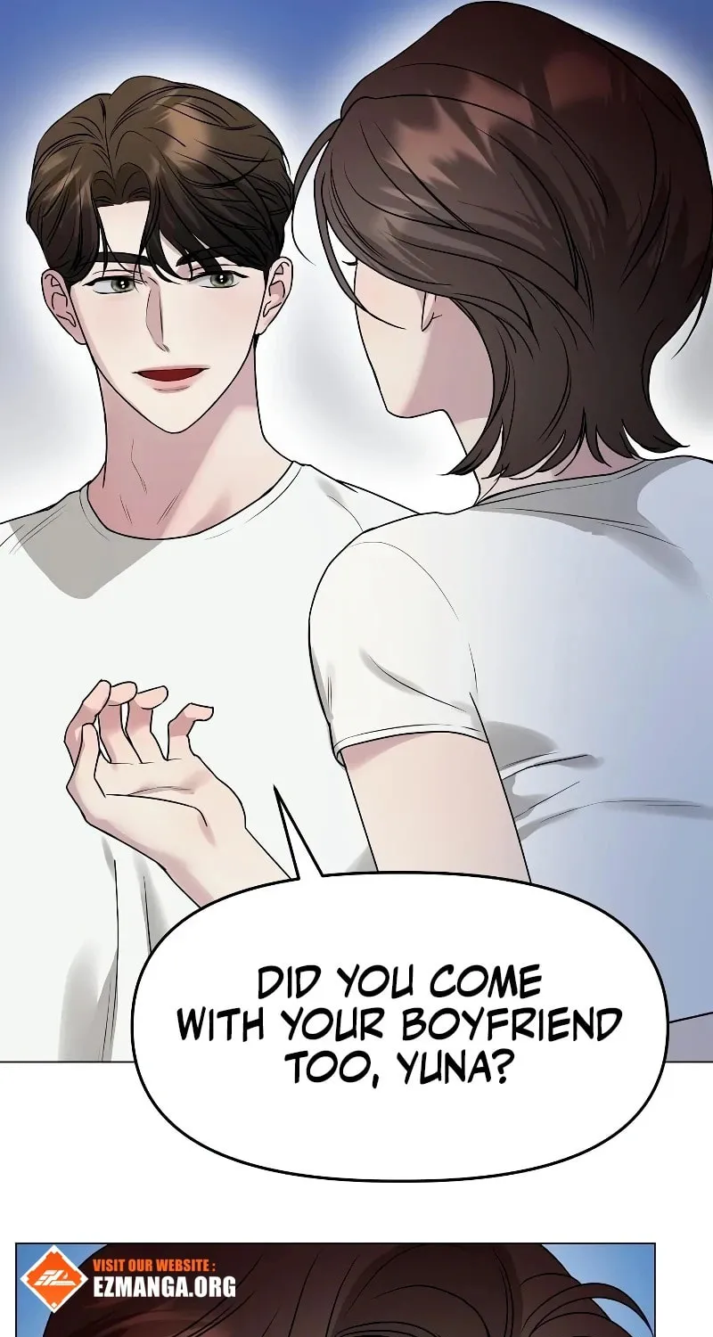 I Want It Chapter 16 page 23 - 