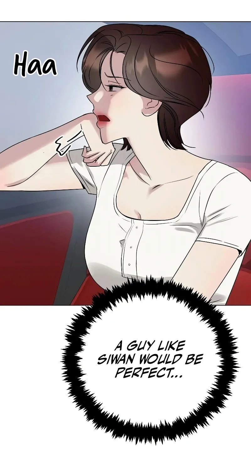 I Want It Chapter 16 page 43 - 