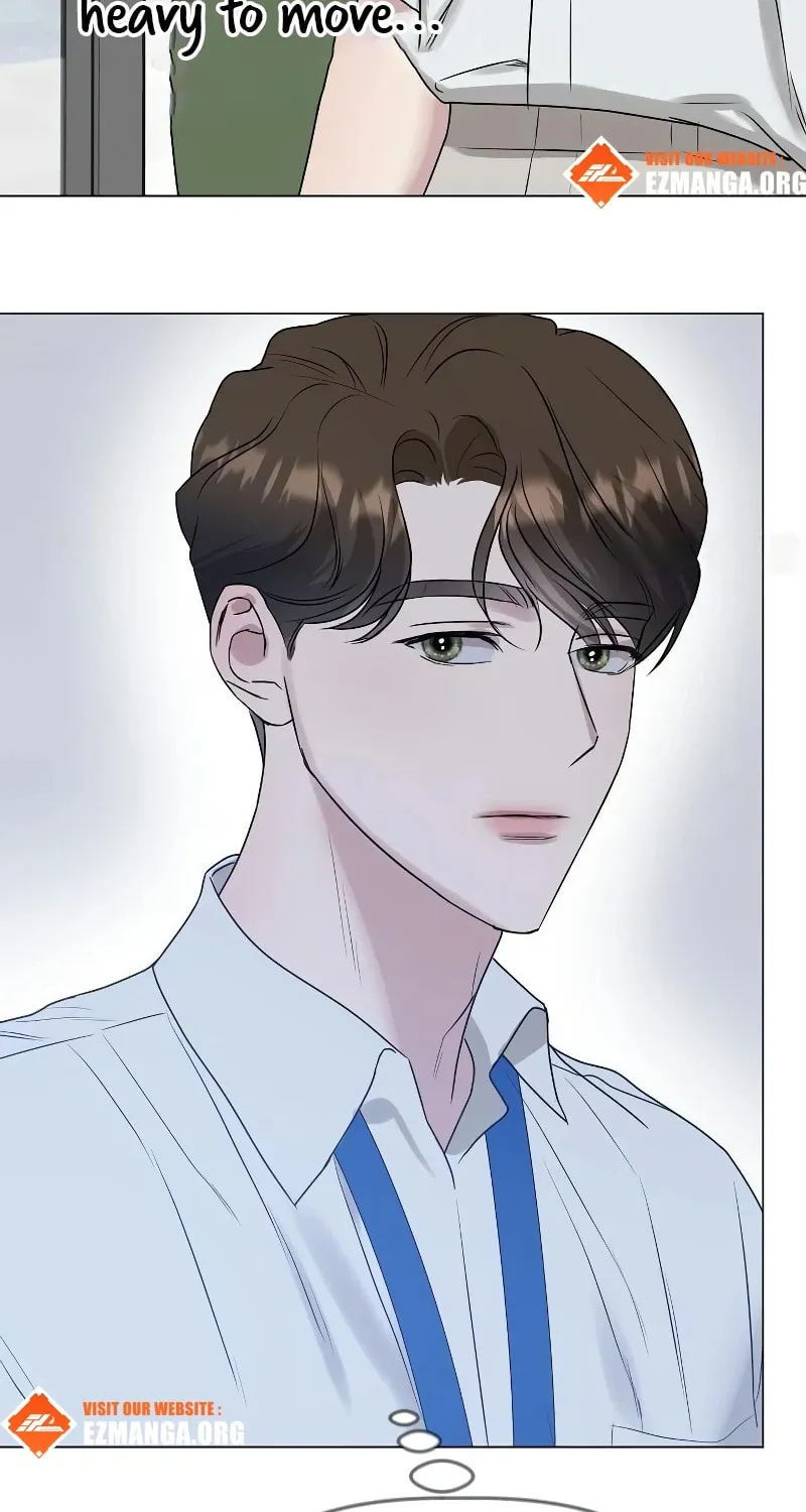 I Want It Chapter 16 page 77 - 