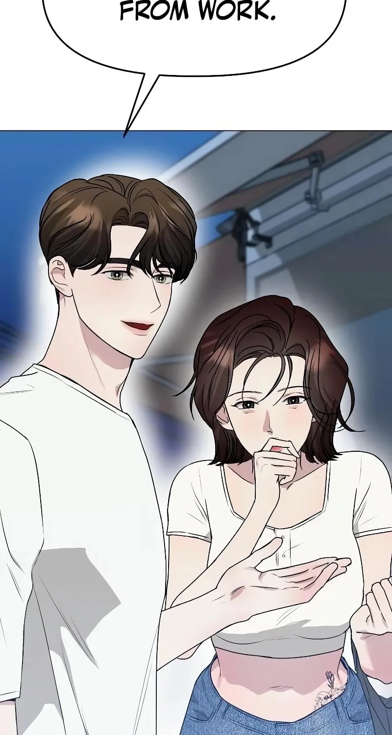 I Want It Chapter 16 page 10 - 