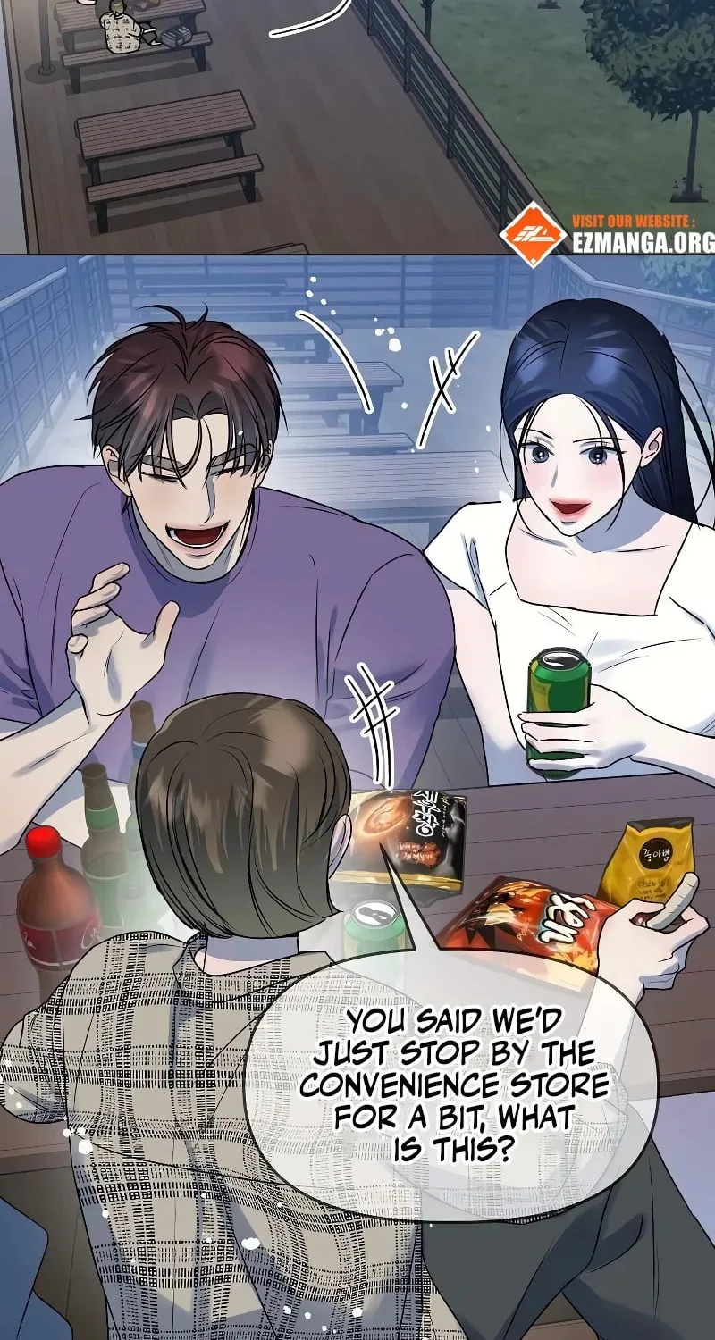 I Want It Chapter 17 page 20 - 