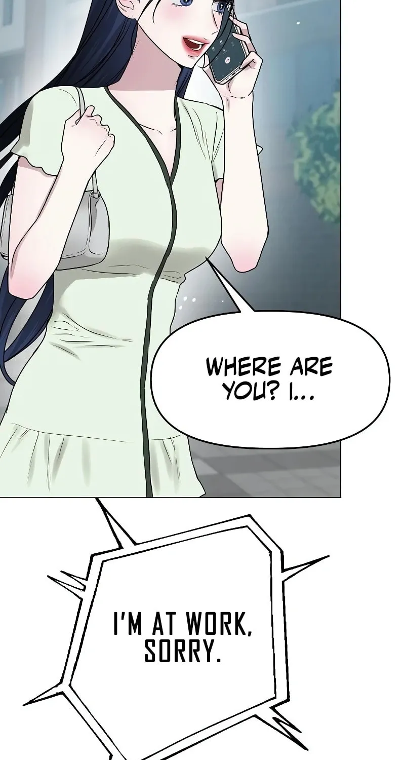 I Want It Chapter 17 page 53 - 