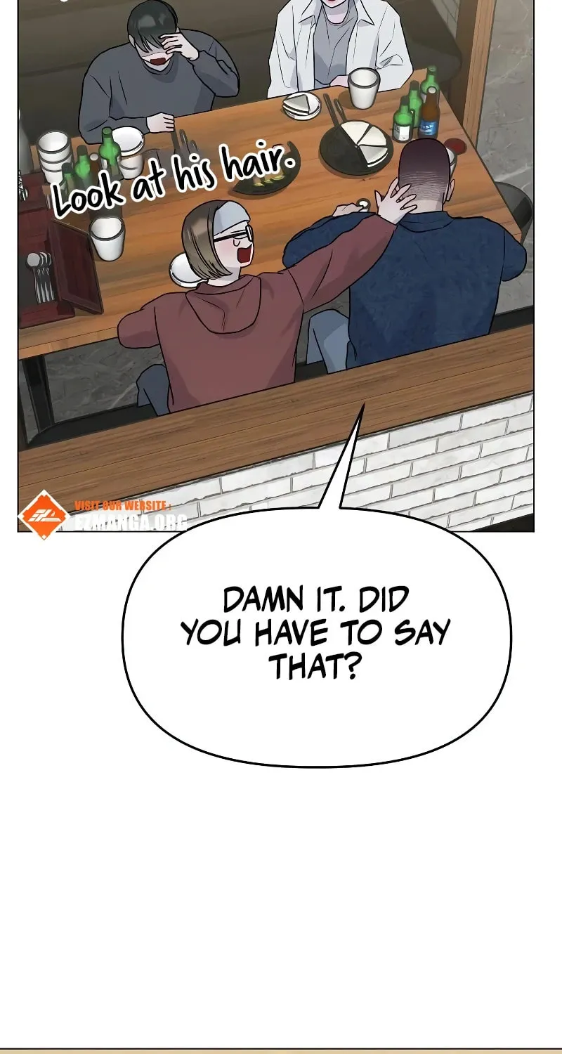 I Want It Chapter 18 page 31 - 