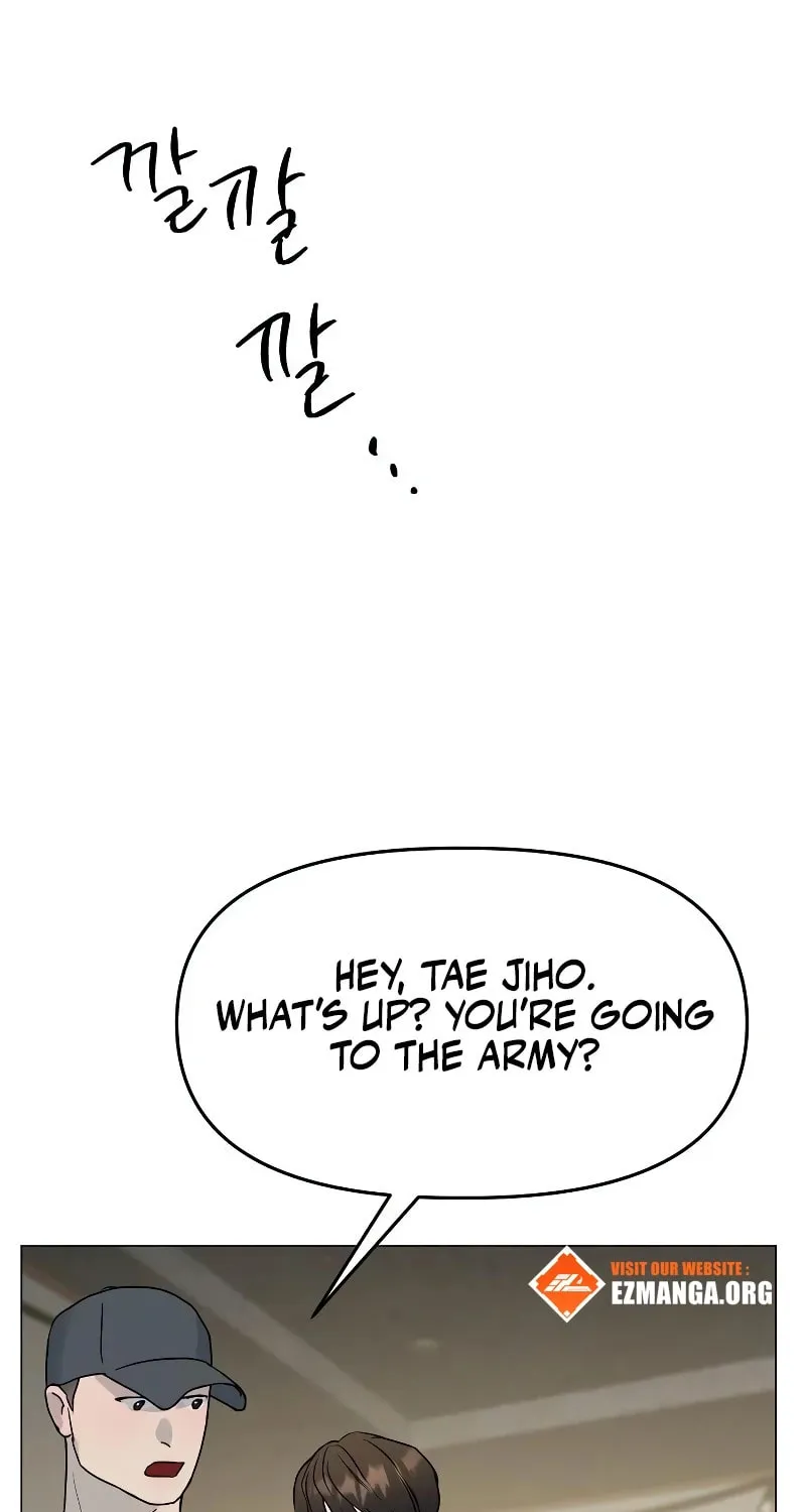 I Want It Chapter 18 page 35 - 