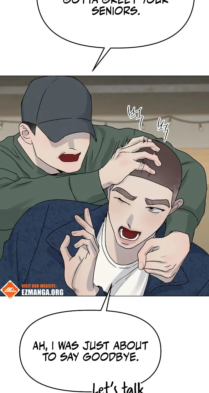 I Want It Chapter 18 page 37 - 