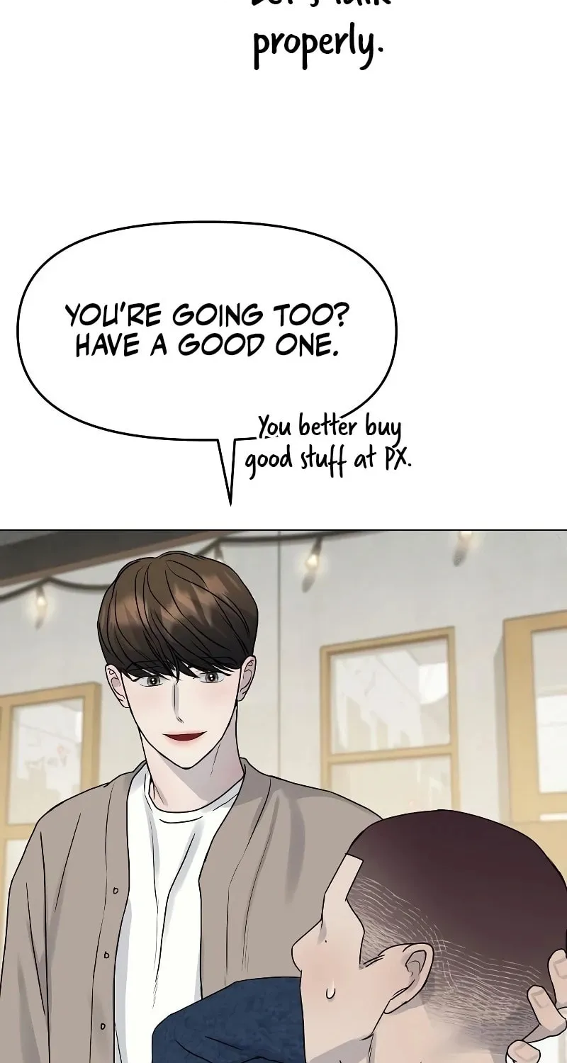 I Want It Chapter 18 page 38 - 