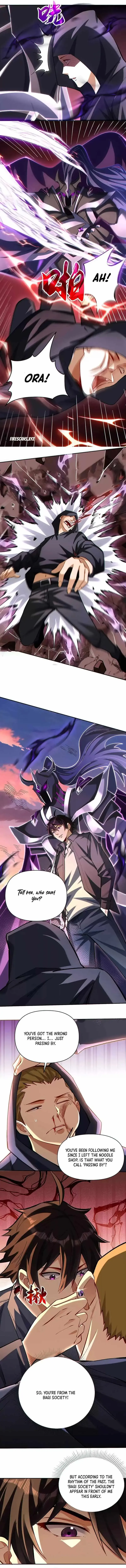 I Want to Be a God Chapter 17 page 2 - 