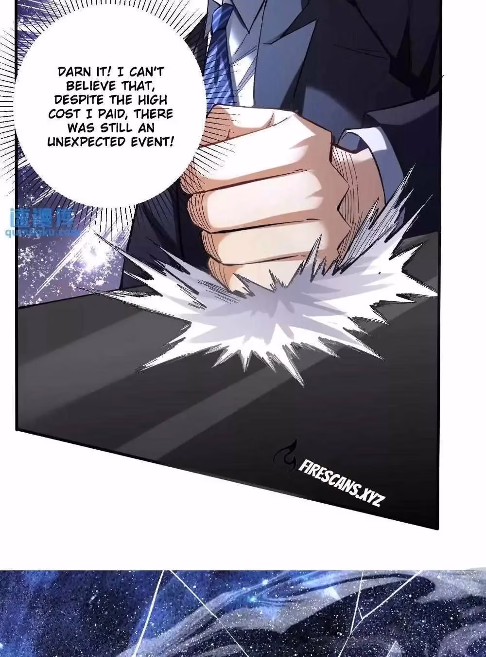 I Want to Be a God Chapter 3 page 31 - 