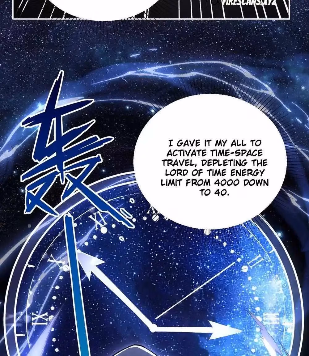 I Want to Be a God Chapter 3 page 36 - 