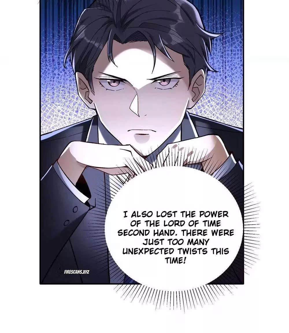 I Want to Be a God Chapter 3 page 40 - 