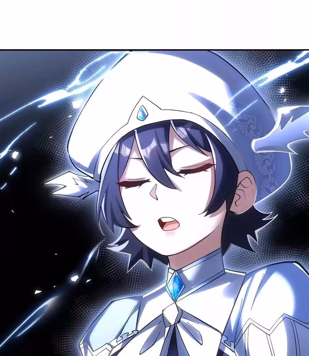 I Want to Be a God Chapter 3 page 41 - 