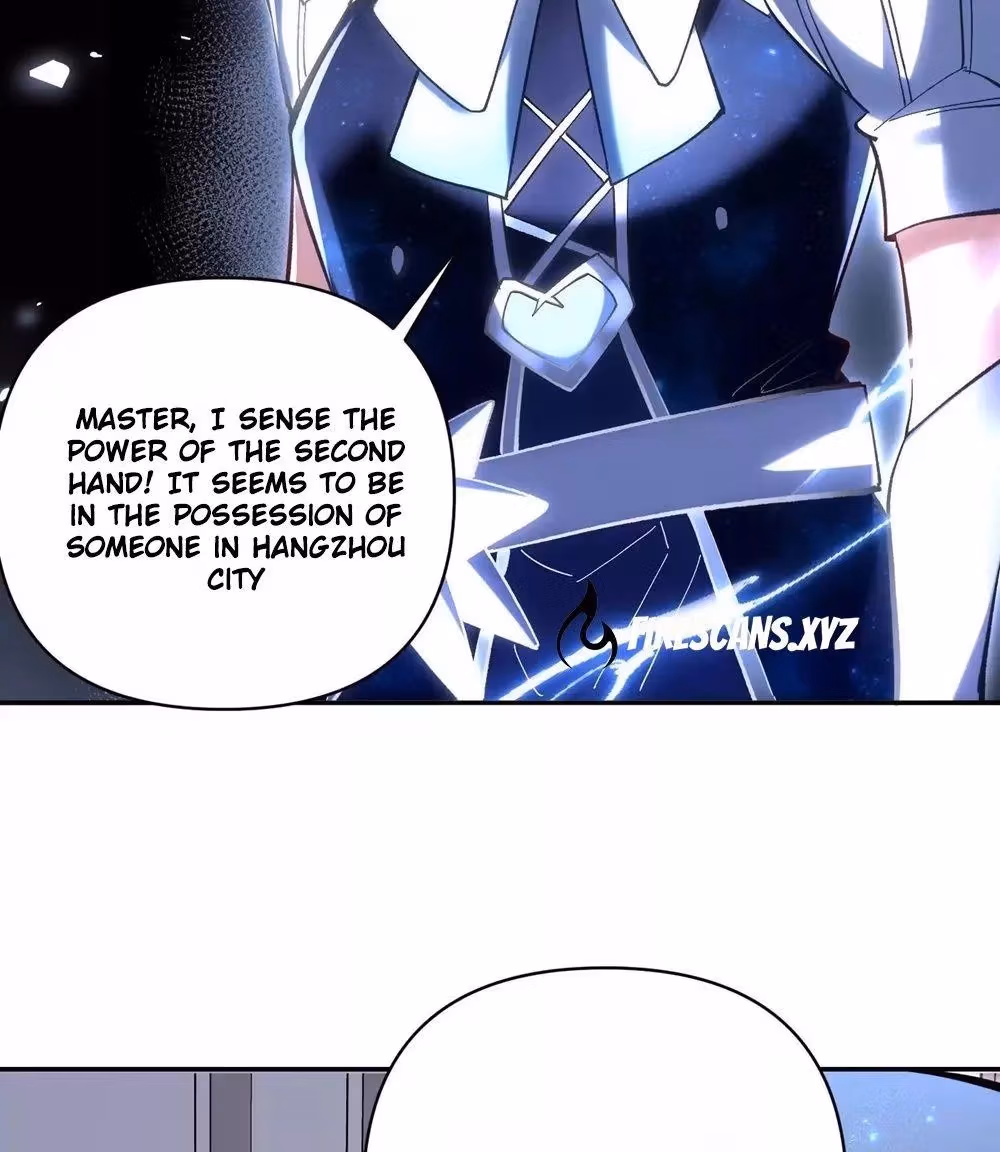 I Want to Be a God Chapter 3 page 42 - 
