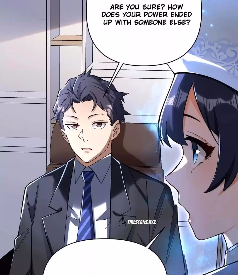 I Want to Be a God Chapter 3 page 43 - 