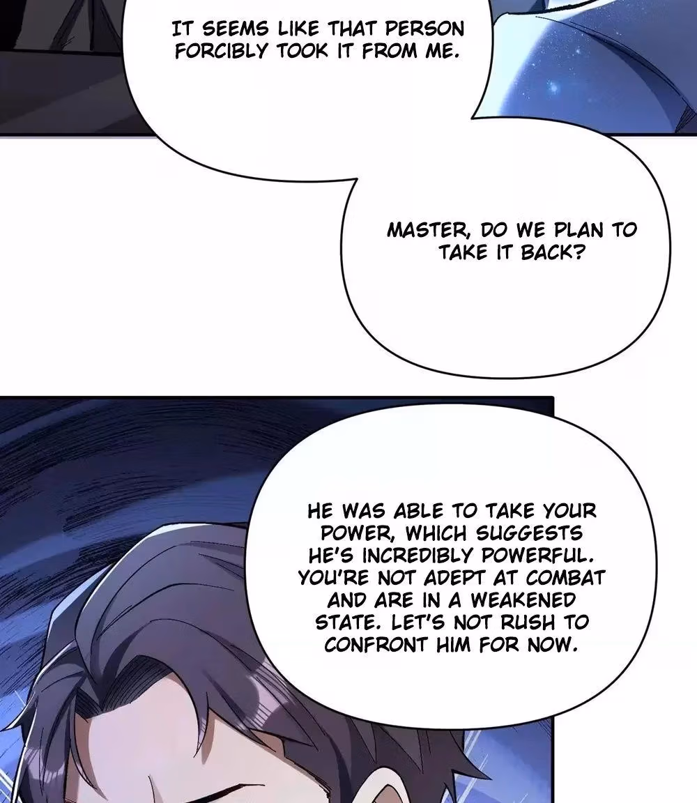 I Want to Be a God Chapter 3 page 44 - 