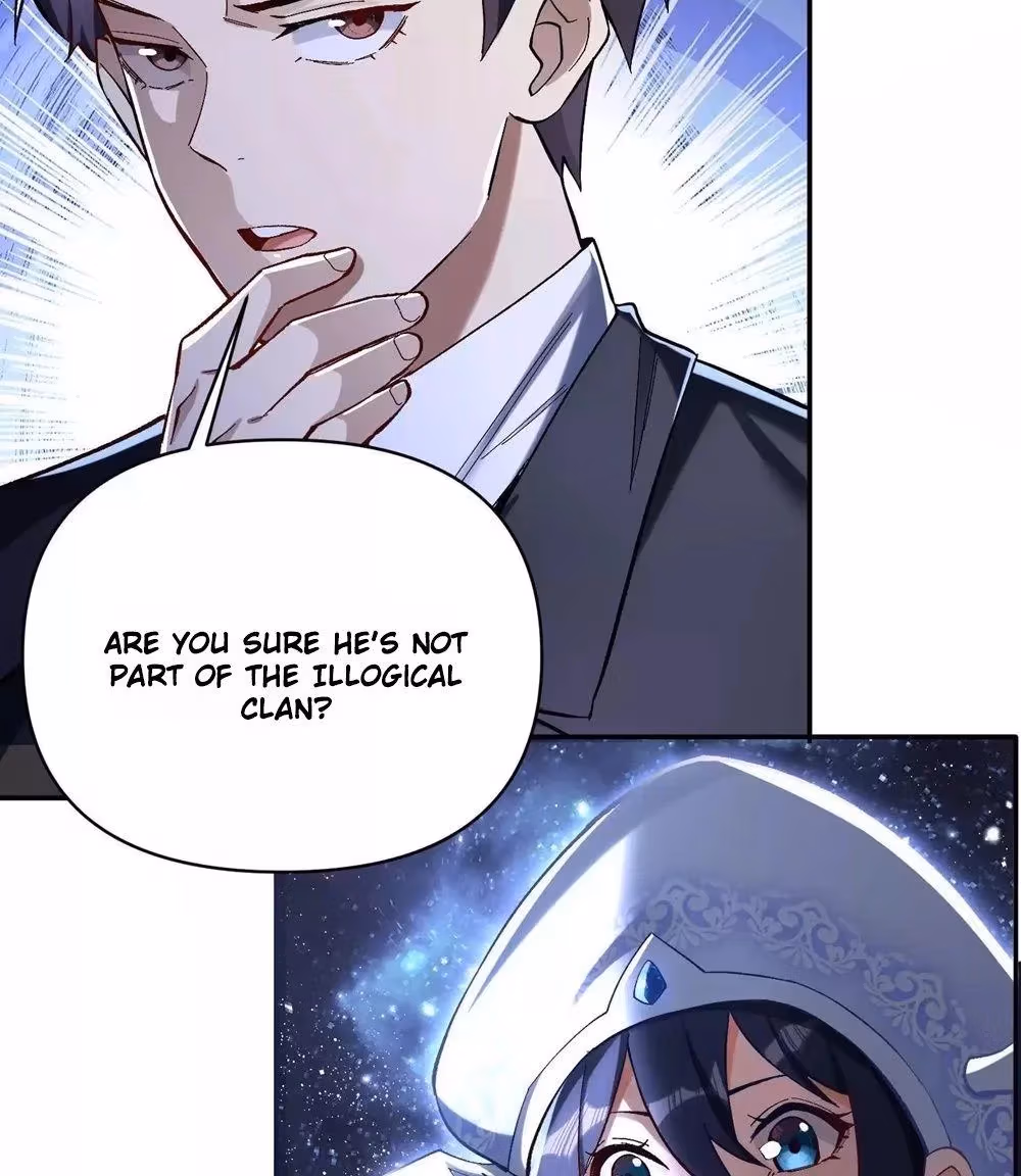 I Want to Be a God Chapter 3 page 45 - 