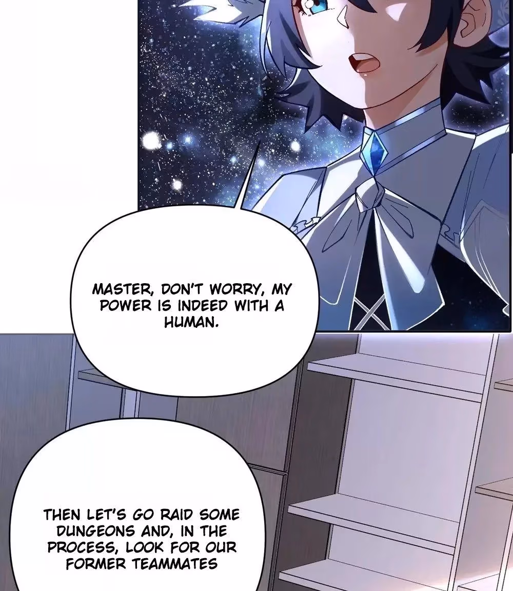 I Want to Be a God Chapter 3 page 46 - 