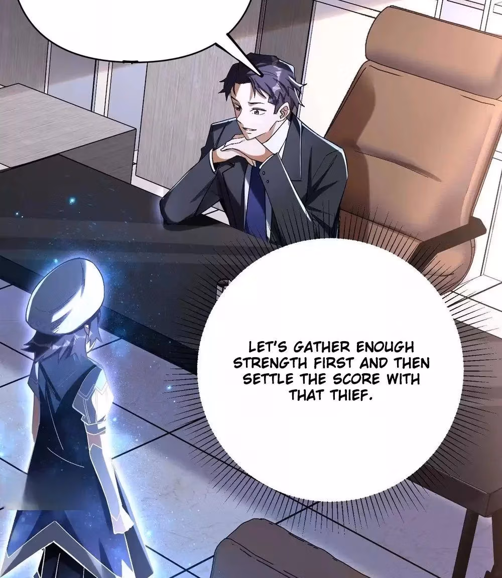 I Want to Be a God Chapter 3 page 47 - 