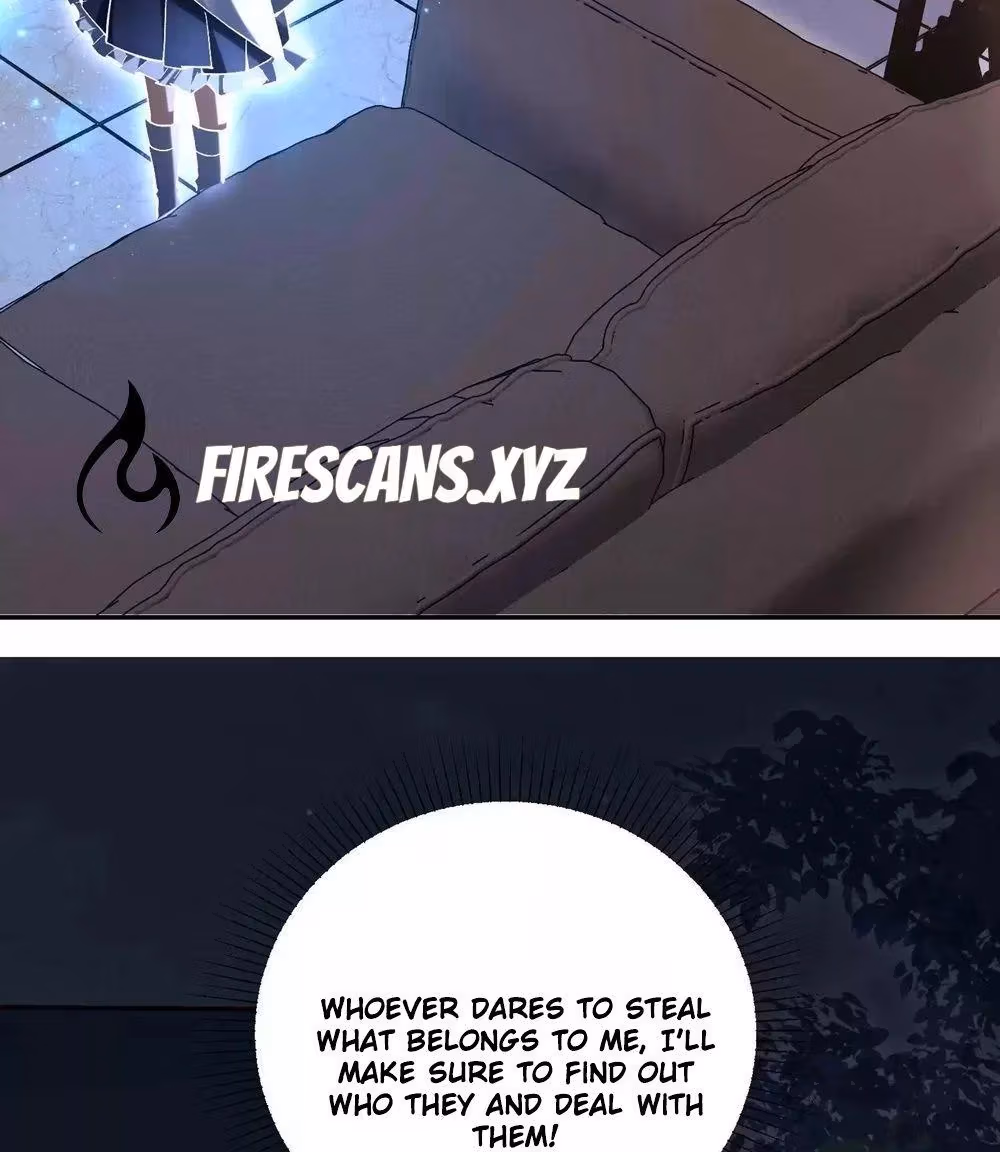 I Want to Be a God Chapter 3 page 48 - 