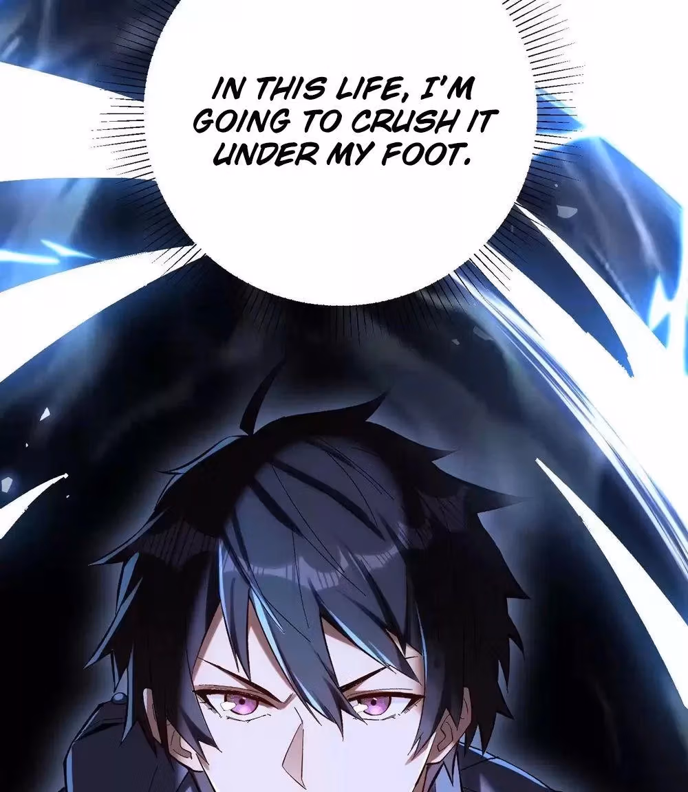 I Want to Be a God Chapter 3 page 62 - 