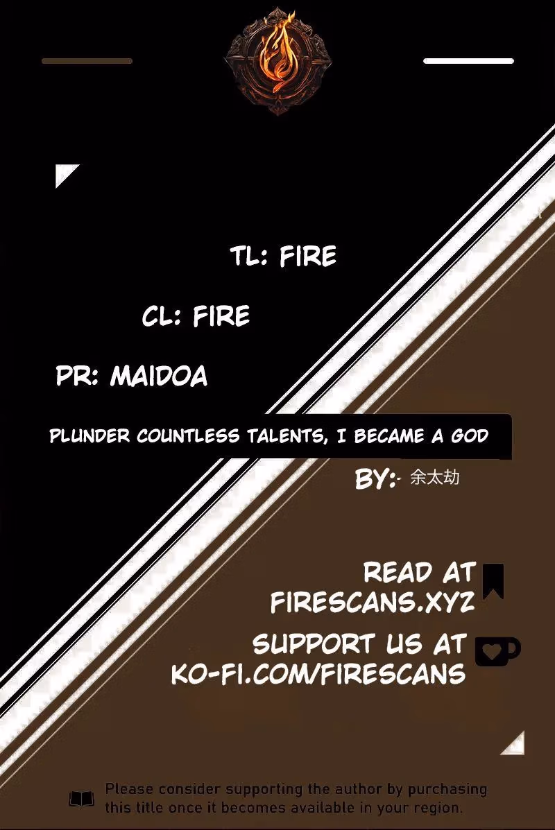 I Want to Be a God Chapter 4 page 1 - 