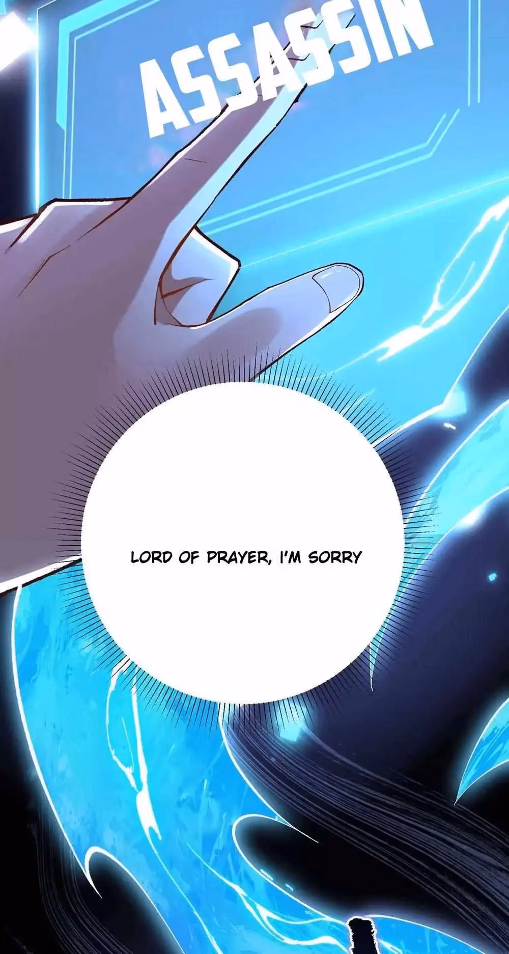 I Want to Be a God Chapter 4 page 15 - 