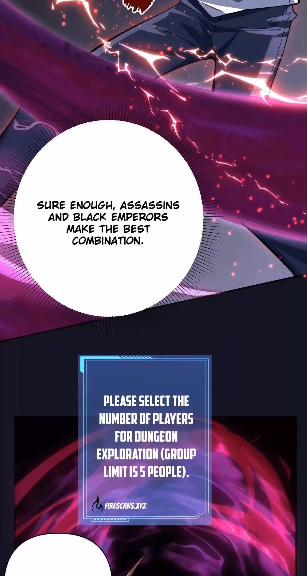 I Want to Be a God Chapter 4 page 24 - 