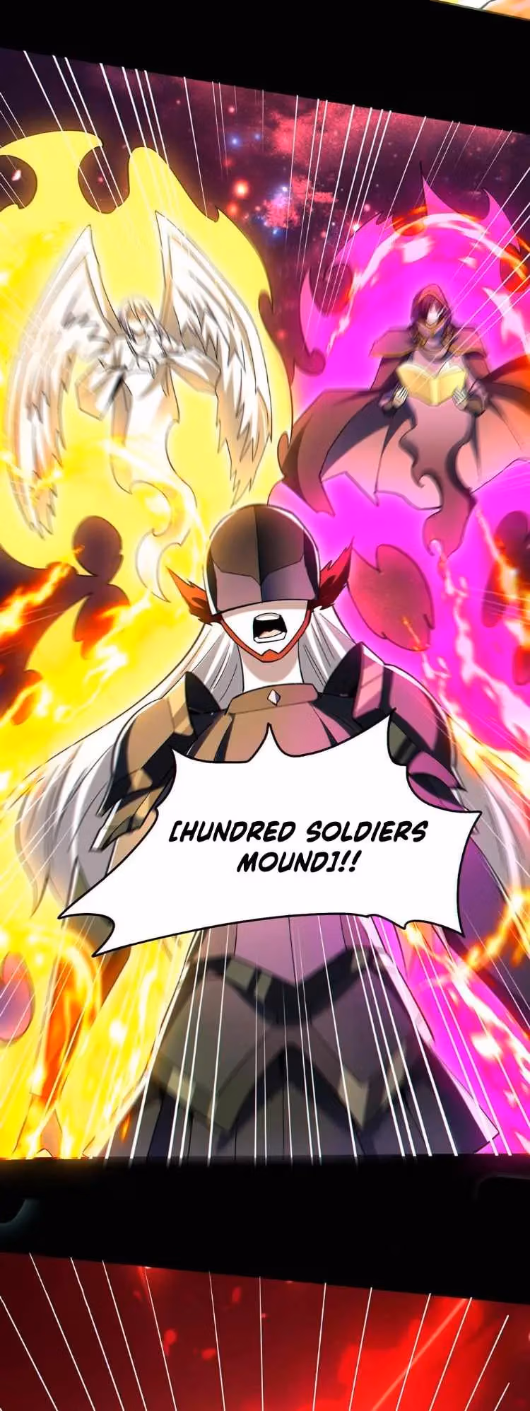 I Want to Be a God Chapter 81 page 8 - 